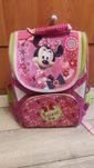 Plecak szkolny Myszki Minnie