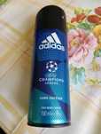 Adidas Uefa Champions League Dare Edition 150 Ml