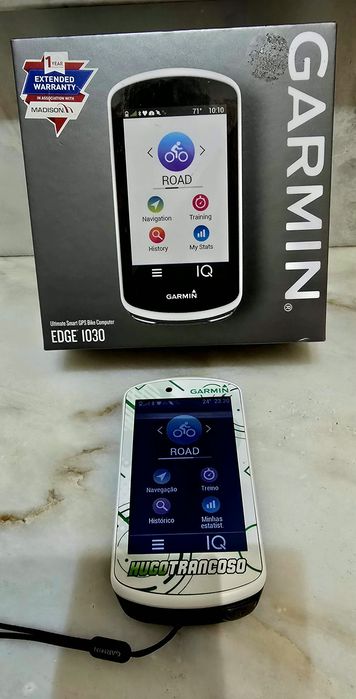 garmin edge 1030