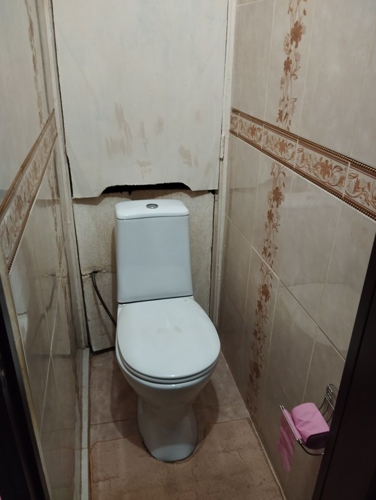 Власник! Продам 2-х кімнатну квартиру