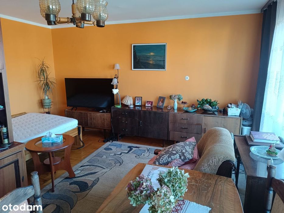 3 pokojowe,62m,Westerplatte