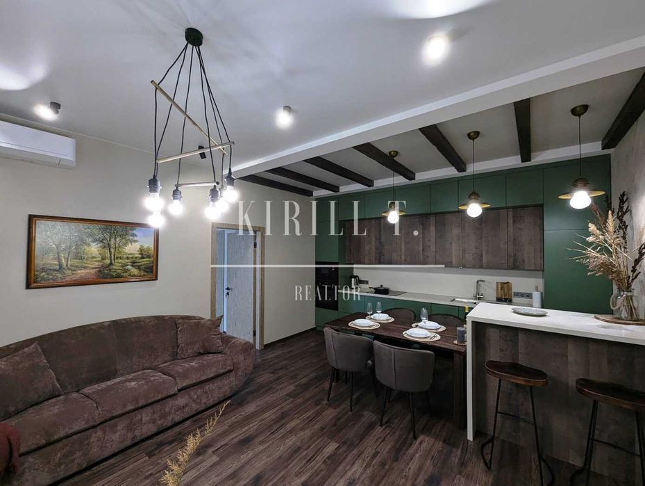 Аренда дома 5к 121м2 18 соток село Орловщина Forrest Park & Resort