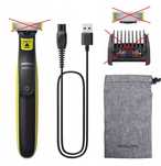 outlet golarka foliowa philips oneblade qp2724 czas pracy 45 min opis