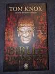 Biblia umarłych Tom Knox