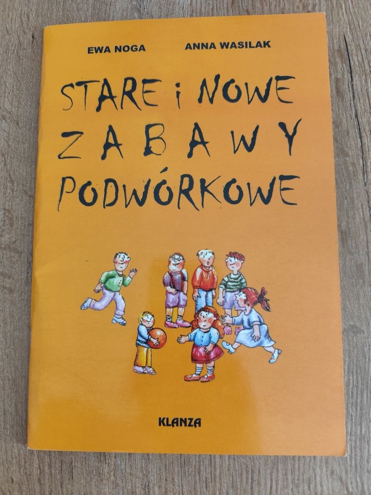 Materiały metodyczne