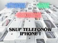 ‼️[SKUP/Sprzedaż/Naprawa] iPhone PUŁAWY ‼️