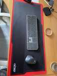 Tapete de Rato Gamer