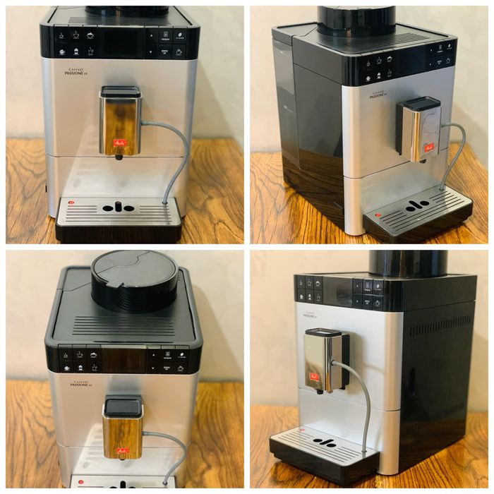 Кавомашина PHILIPS Latte Go Series 3200  в гарному стані,