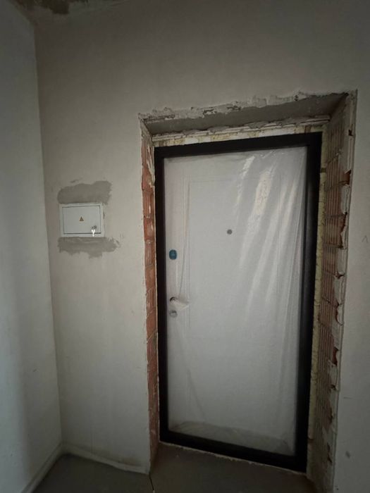 ДержМолодьЖитло! Однокімнатна квартира на газу! Без комісії!