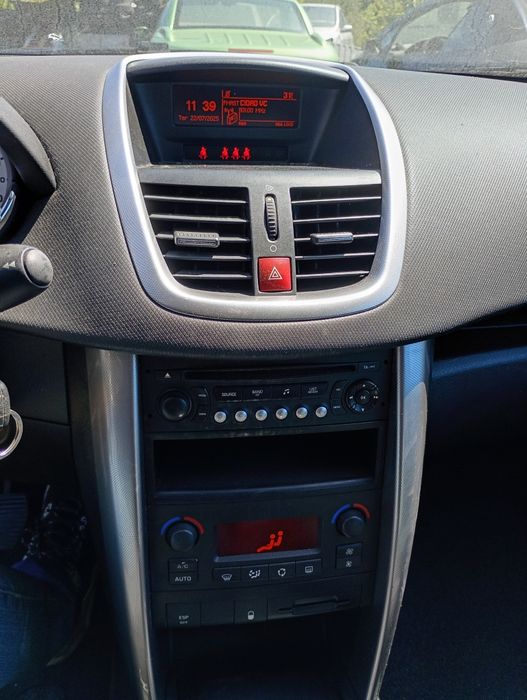 207 1.6 16v gasolina