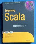Beginning Scala (David Pollak)