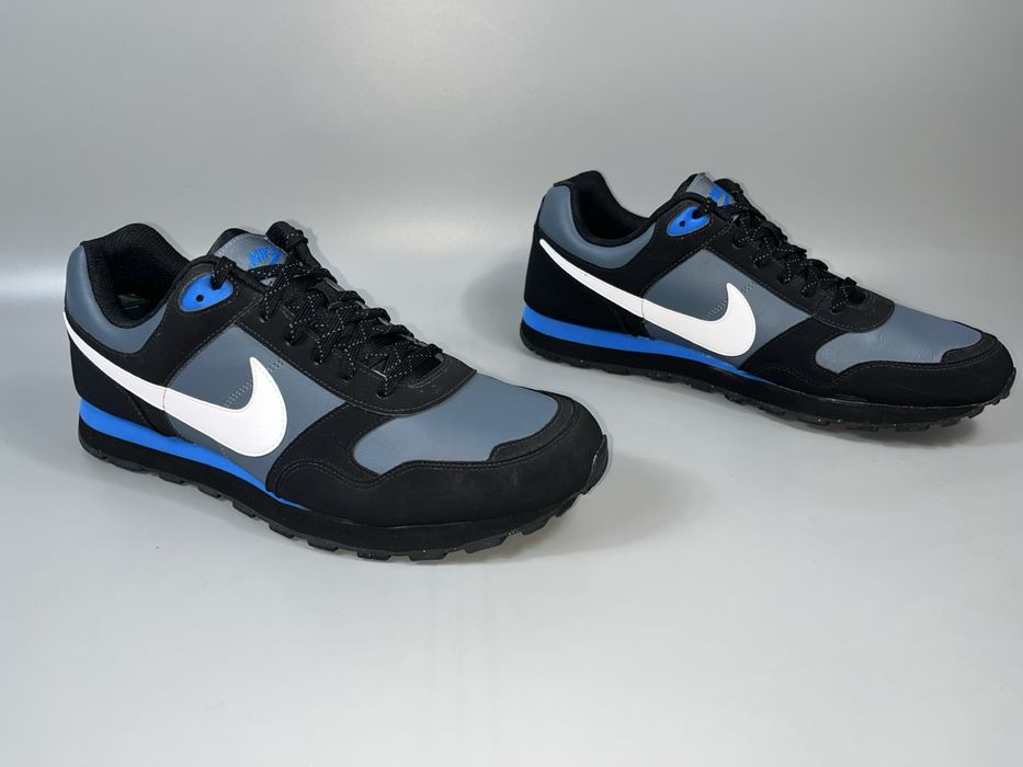 Кросівки Nike Runner 46 розмір (по стельке 30 см)