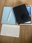 Ipad gen 11 - niebieski