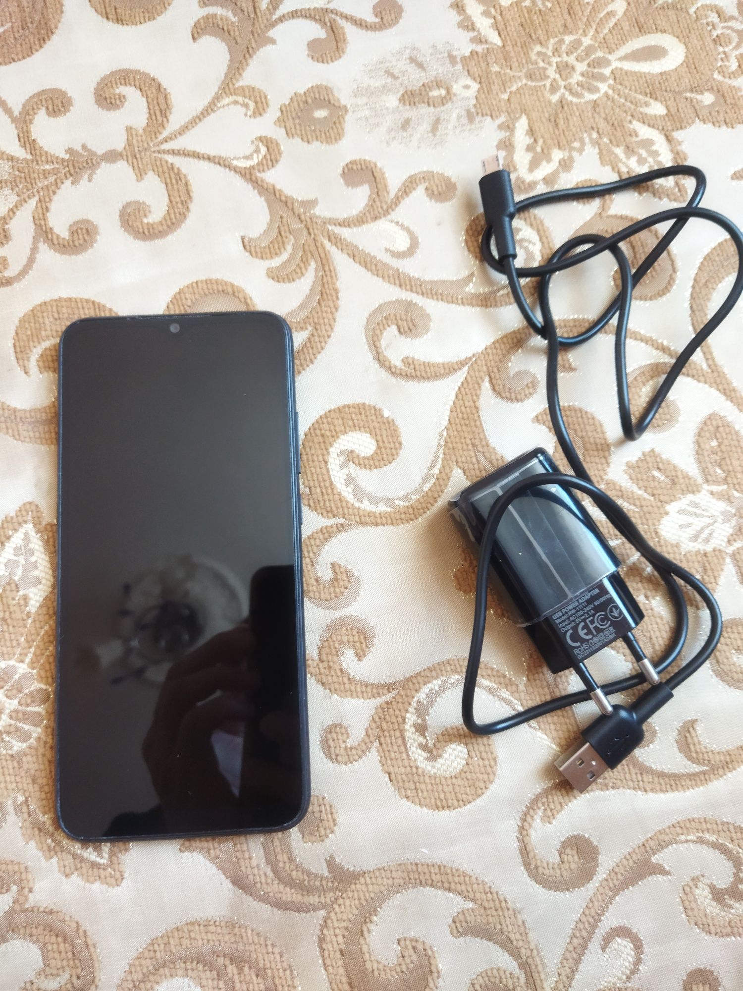Xiaomi redmi 9c 2/32 NFC