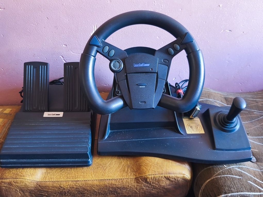 Kierowca Komputerowa PC