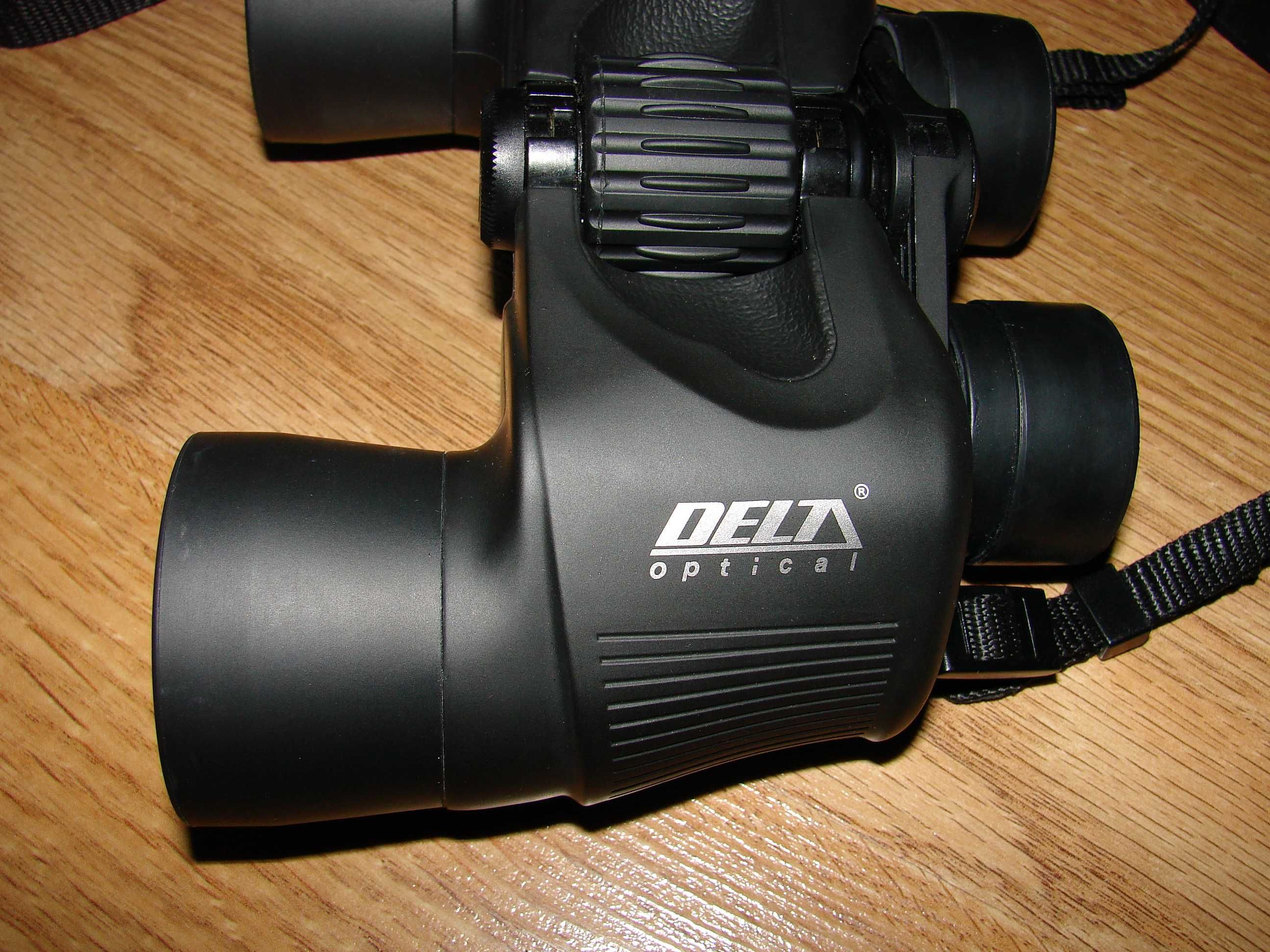 Delta Optical Entry 8x40 бинокль BAK4