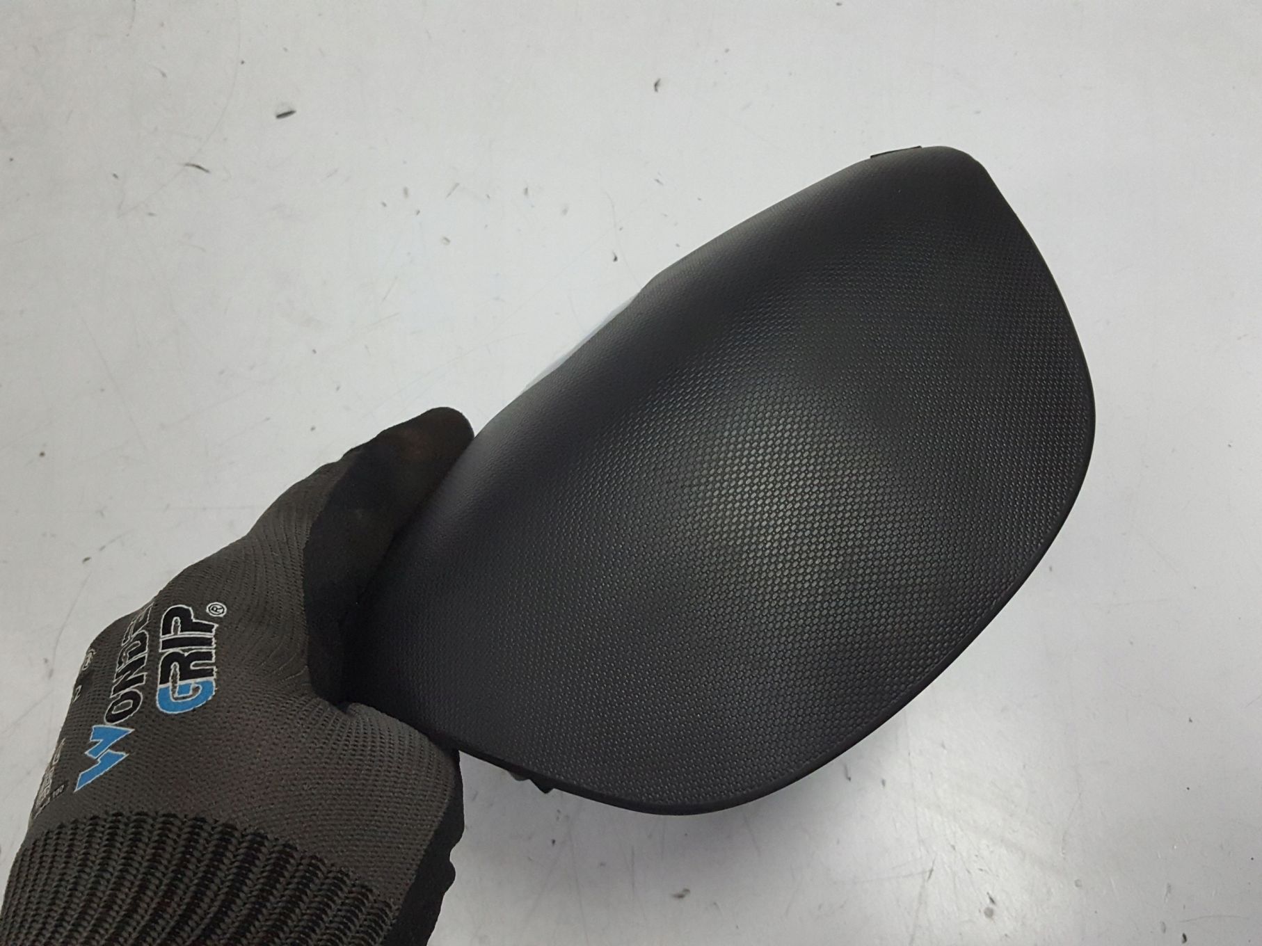 RENAULT CAPTUR I 13-16r PODUSZKA AIRBAG KIEROWCY 985108265R