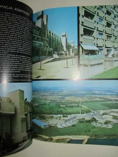 Architektura późnego modernizmu-Jencks/architektura/modernizm