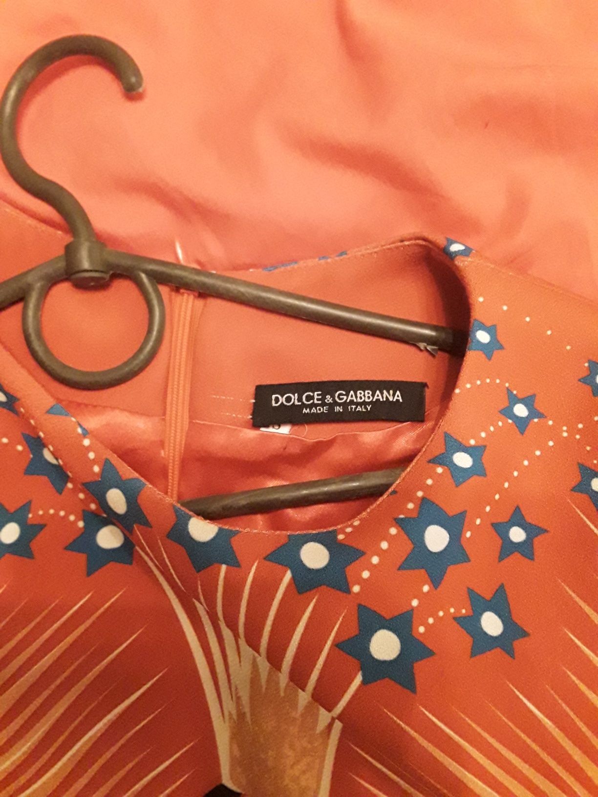 Сукня Dolce&Gabbana