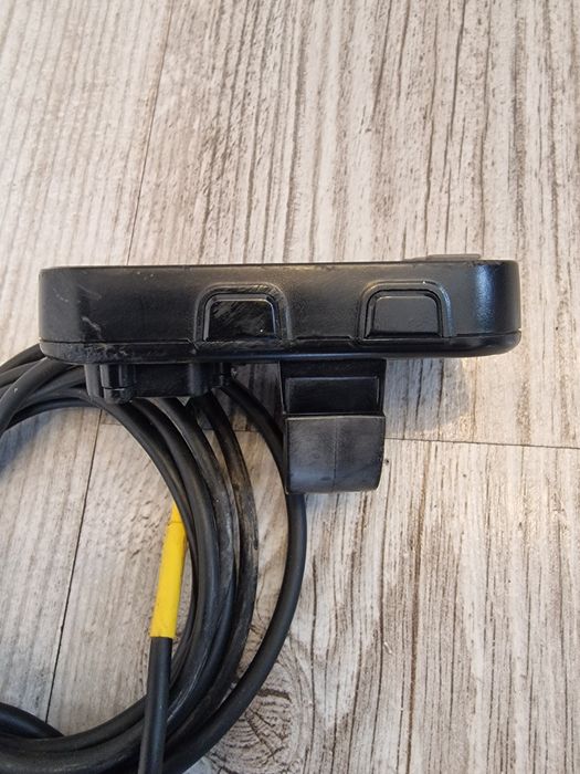 Display wyświetlacz z podstawą do roweru elektrycznego Gazelle