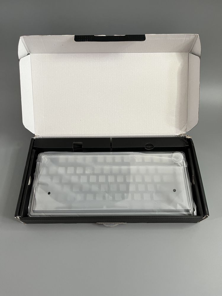 Aula F75 Gradient