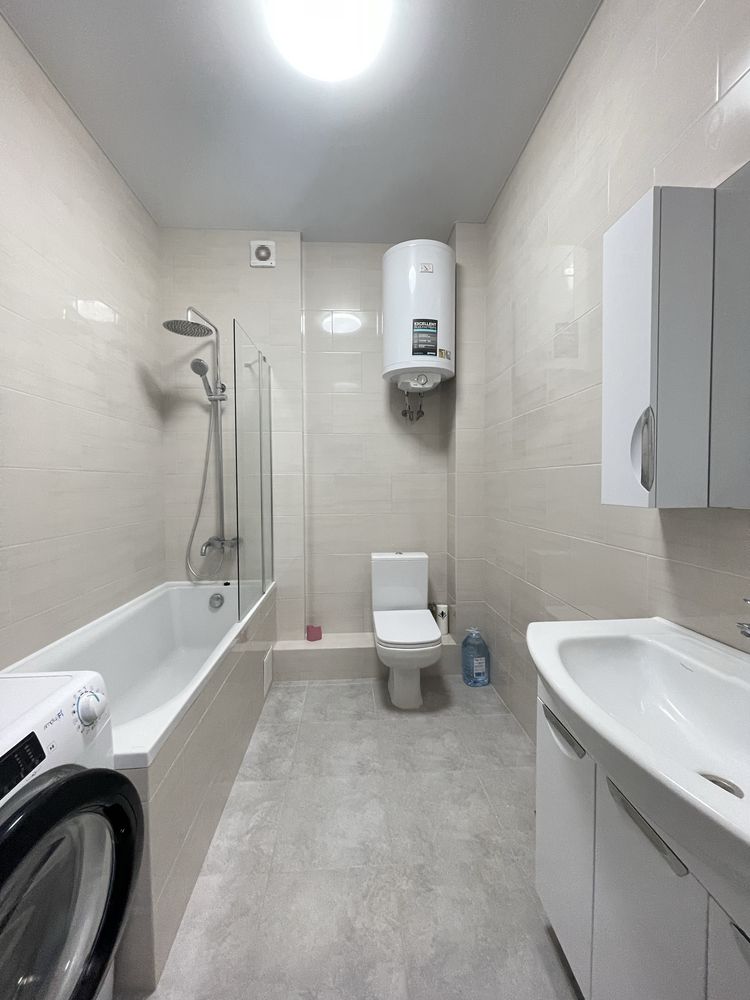 Продам срочно / 2 ком. 65 т/ Таирова / Новострой / Генераторы