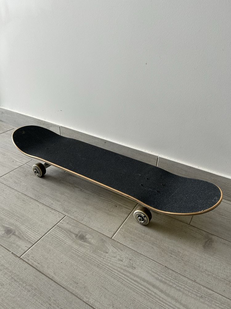 Skateboard Screw