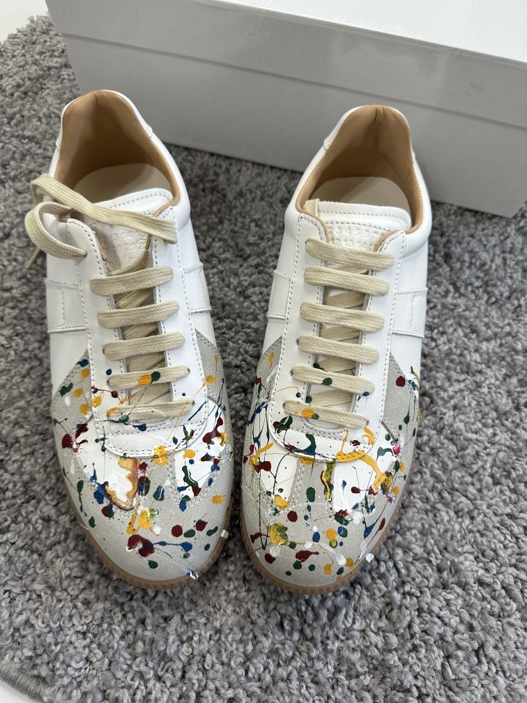 Maison Margiela Replica | Мейсон Марджела Реплики | кеды | кроссовки