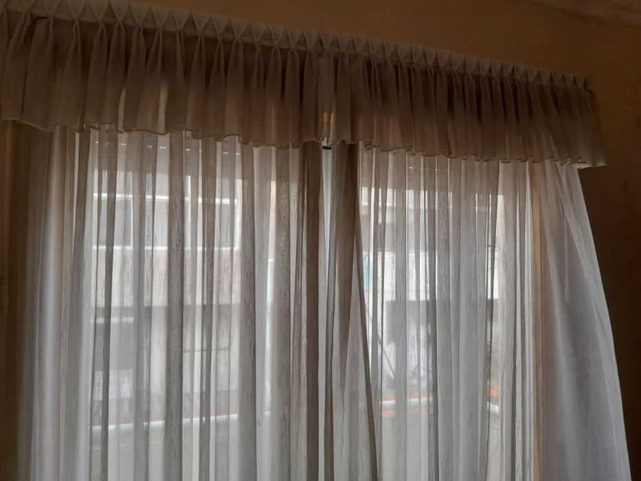 Conjunto de mobília de quarto