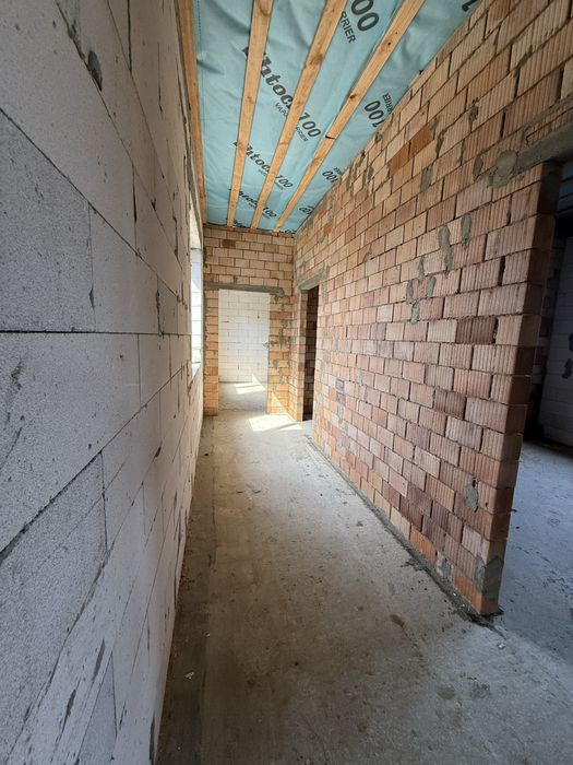 Великий будинок у Ворзелі! Тераса, задній двір, 5 соток, 125 м2.Газ!