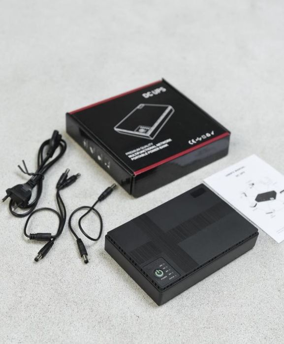 Безперебійник UPS