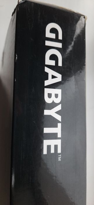 Відеокарта Gigabyte GeForce GTX 1050TI