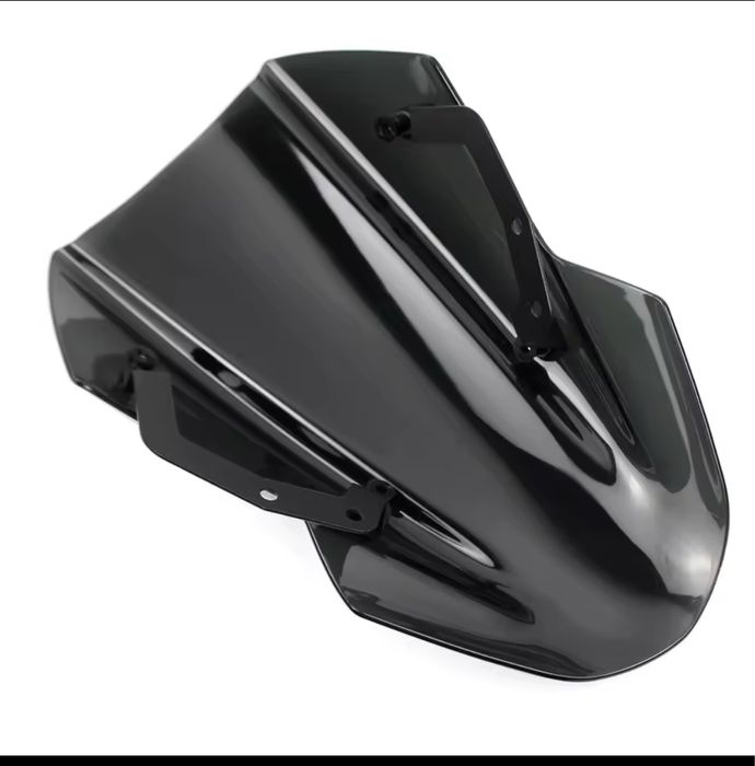 Viseira alta para kawasaki z650