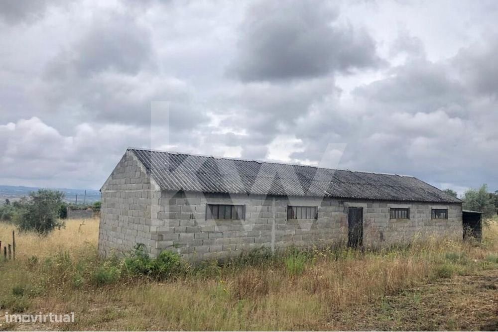 Terreno para construção | Paisagem Serra da Estrela | Paisagem Serra d