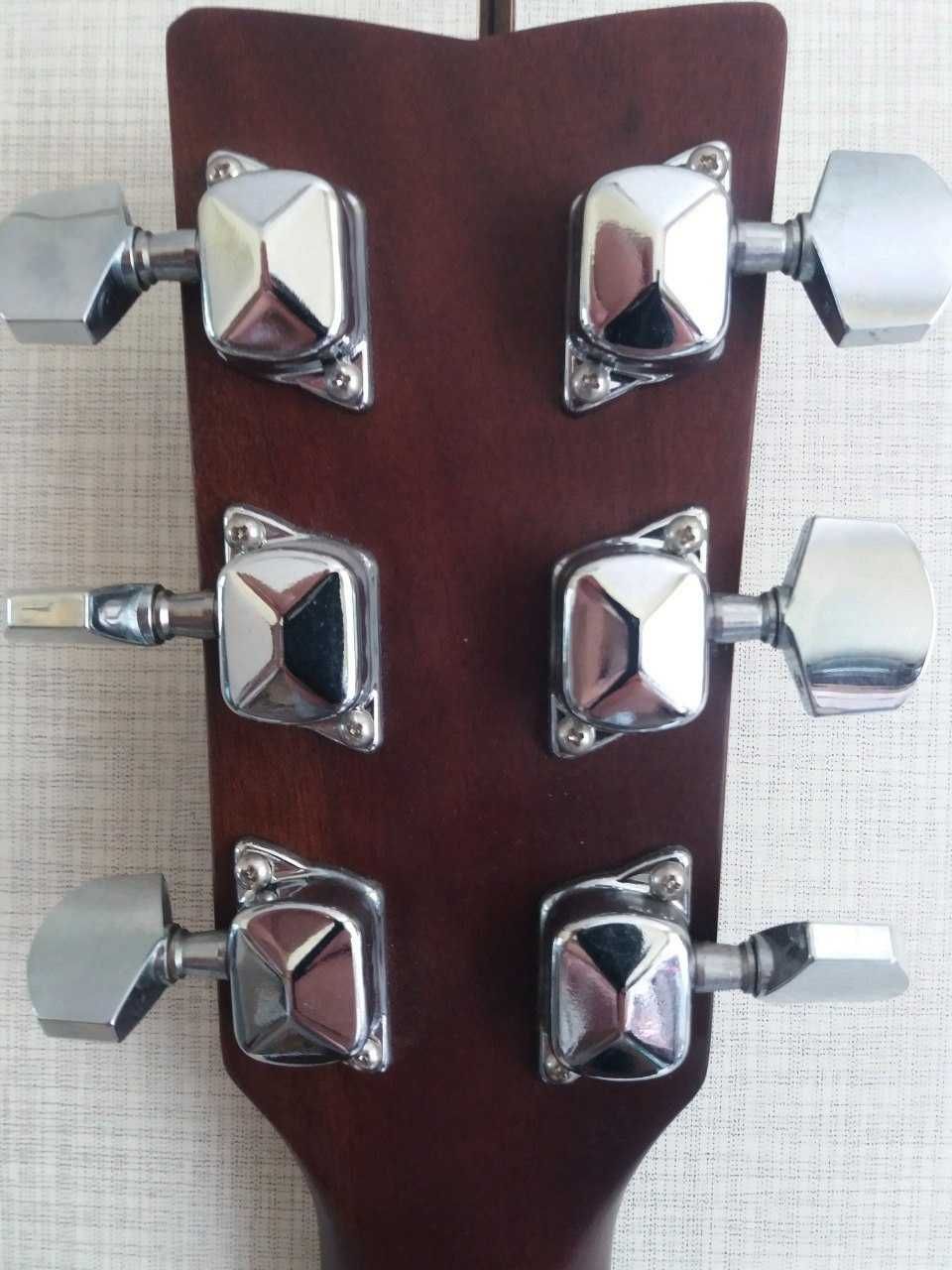 Акустическая гитара Yamaha F310