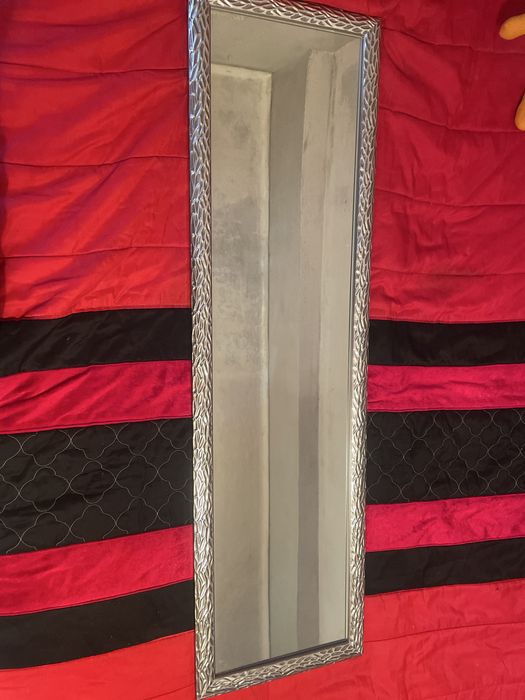 Espelho elegante