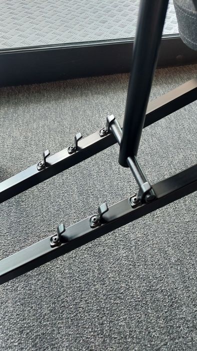 Klęcznik, klękosiad Ikea Eifred nowy