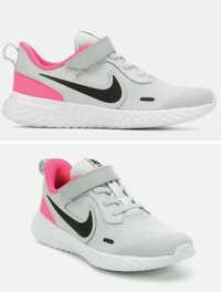 Кроссовки Nike Revolution для девочки 31р 19,5 см