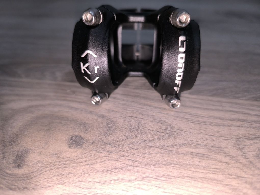 Conjunto onoff carbono