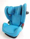 Cybex Solution G i-Fix Plus 100-150 cm 15-50 kg Beach Blue isofix