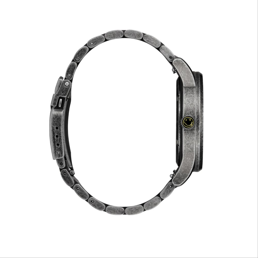 Nirvana Sentry Wobble