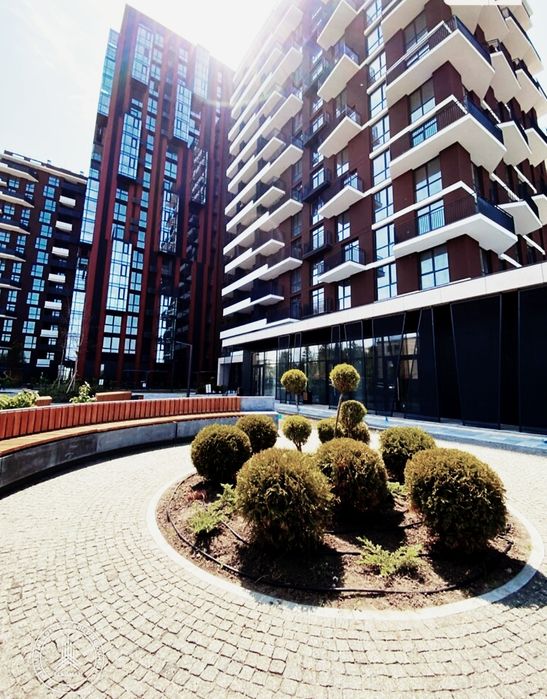 Продаж чудової квартири " ЖК Централ Парк"