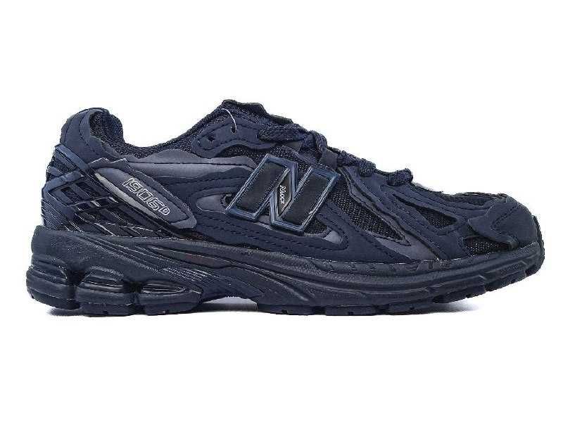 Унисекс кроссовки New Balance 1906D замшеві кросівки нью беланс нб NB