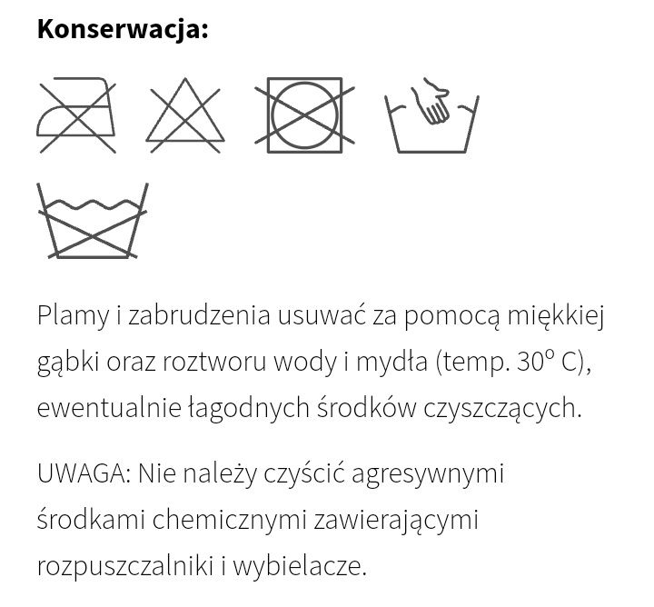 SZYCIE! Zasłony klasyczne. Royal Velvet