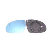 VIDRO BASE ESQUERDA VOLKSWAGEN VW EOS 06-10 AZUL