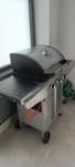 Grill gazowy Koler Relish V1C żeliwny na gwarancji DOOR2DOOR