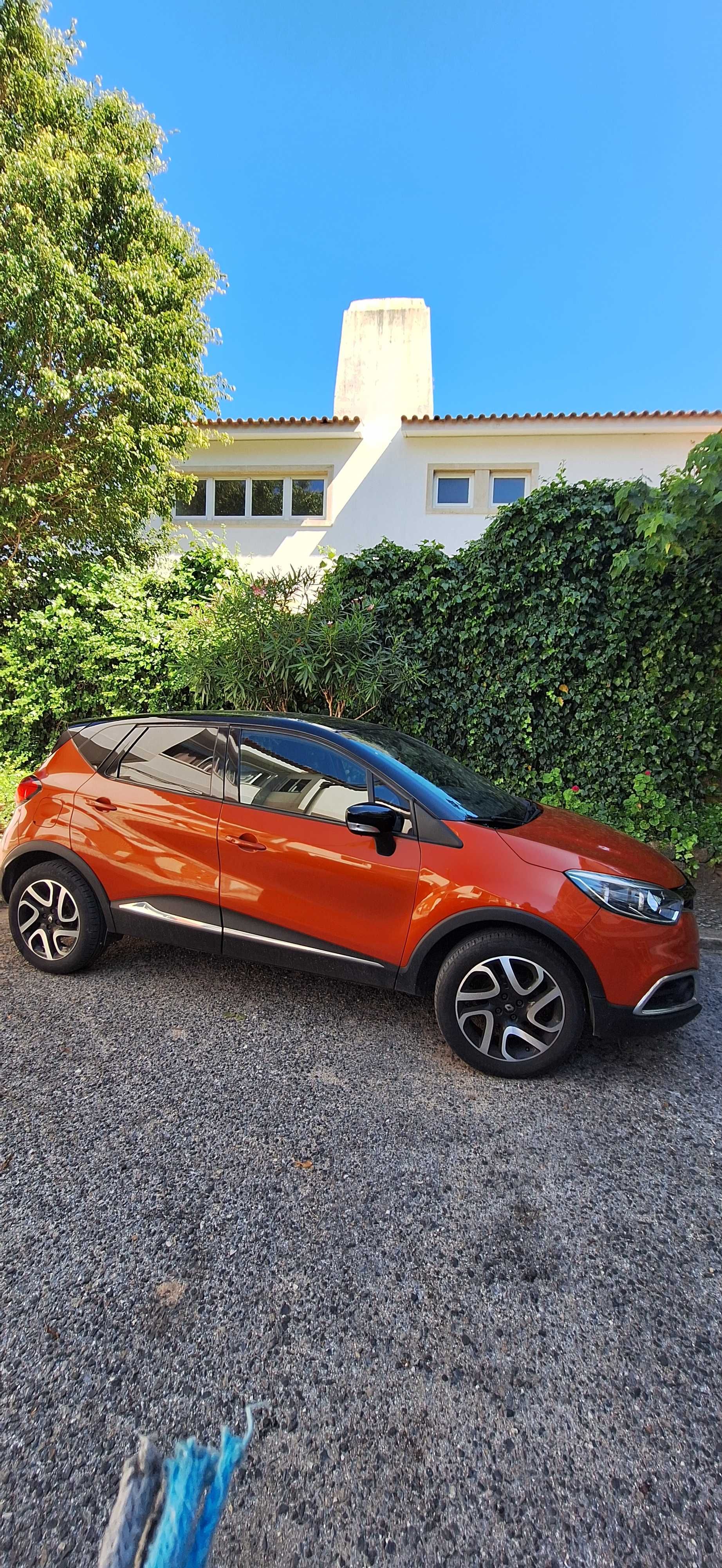 Renault Captur  0.9TCE , 2016