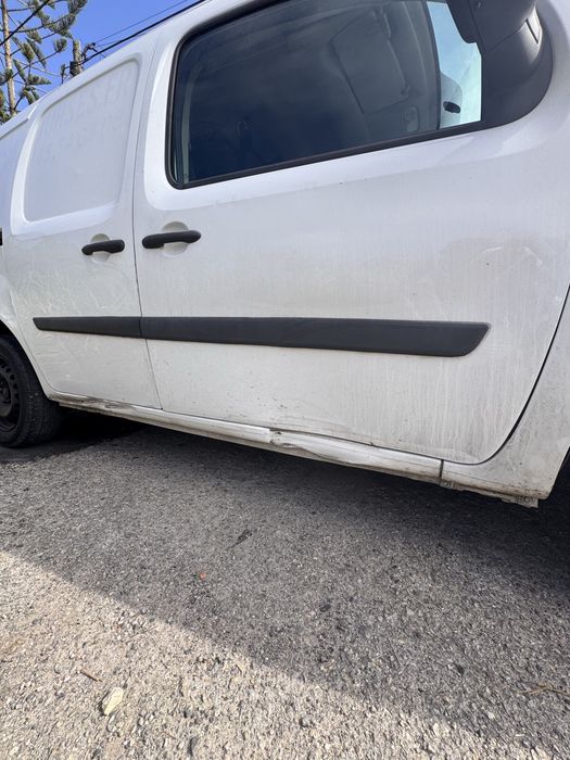 Carrinha Renault Kangoo 2013