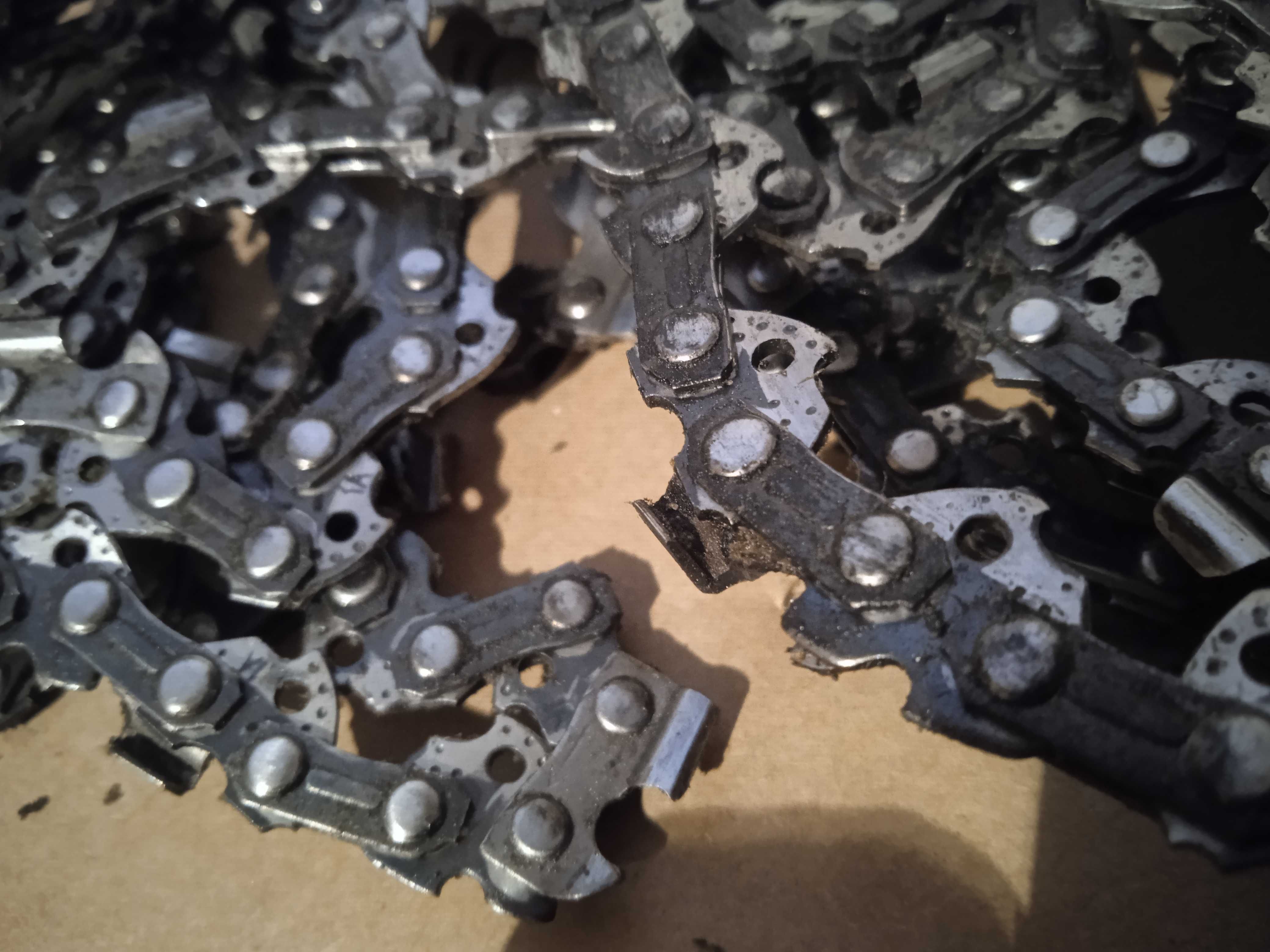 Łańcuch piły spalinowej 3/8  1.3mm 56 ogniw
