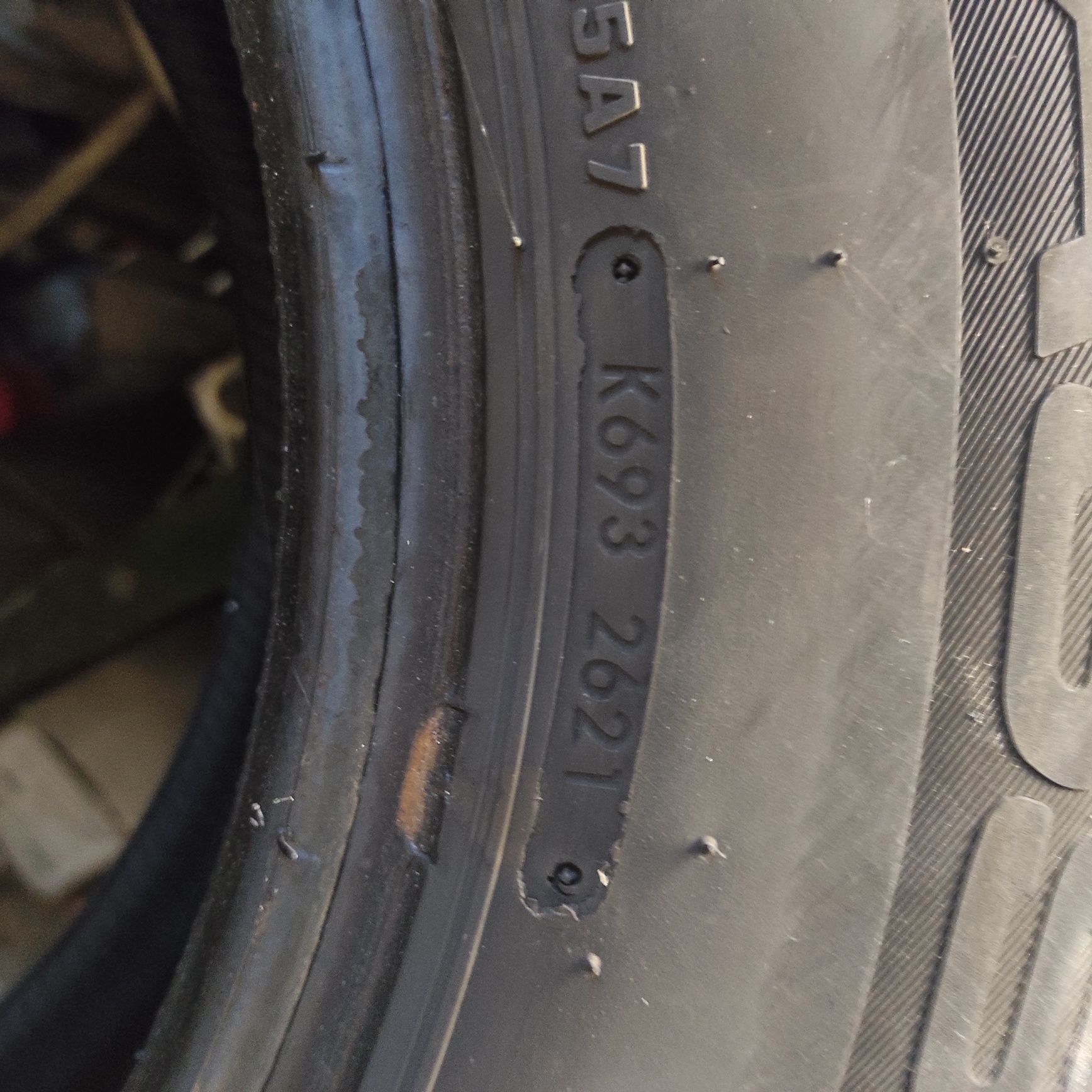 Opony 235/65R16C